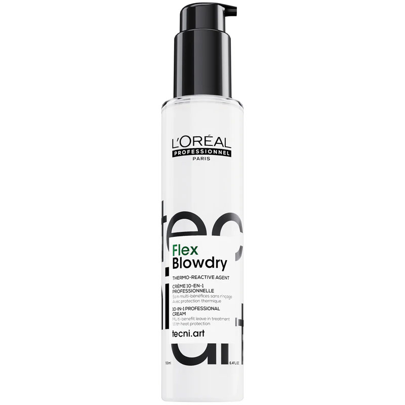 Tecni Art Flex Blowdry soin thermique 150ml